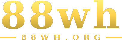 88wh logo